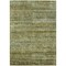 Edge Collections - 10' x 14' - Green - Washable Striped Area Rug for Indoor and Outdoor Use - 1 Piece